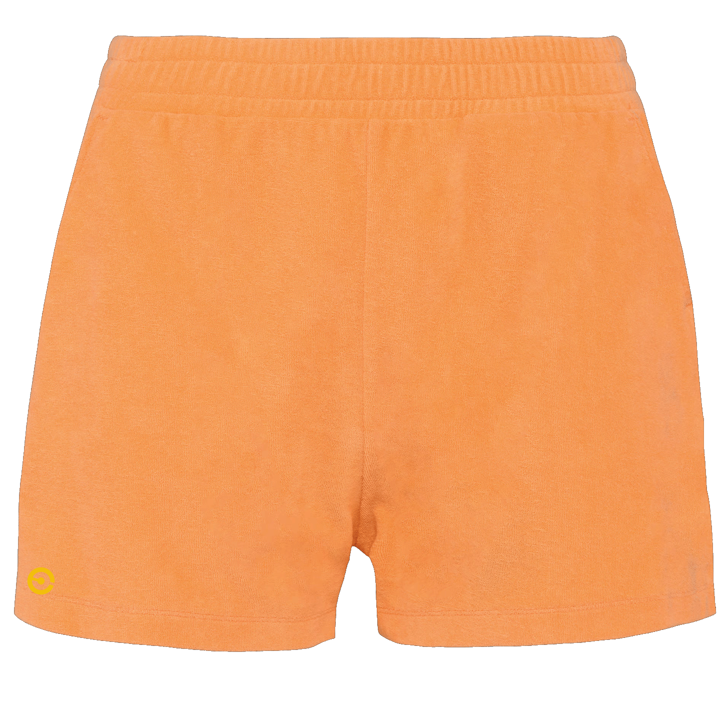 Short Femme Tissu Eponge
