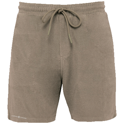 Short Eponge Homme
