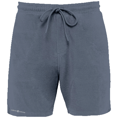 Short Eponge Homme