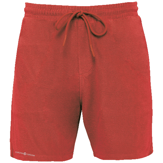 Short Eponge Homme