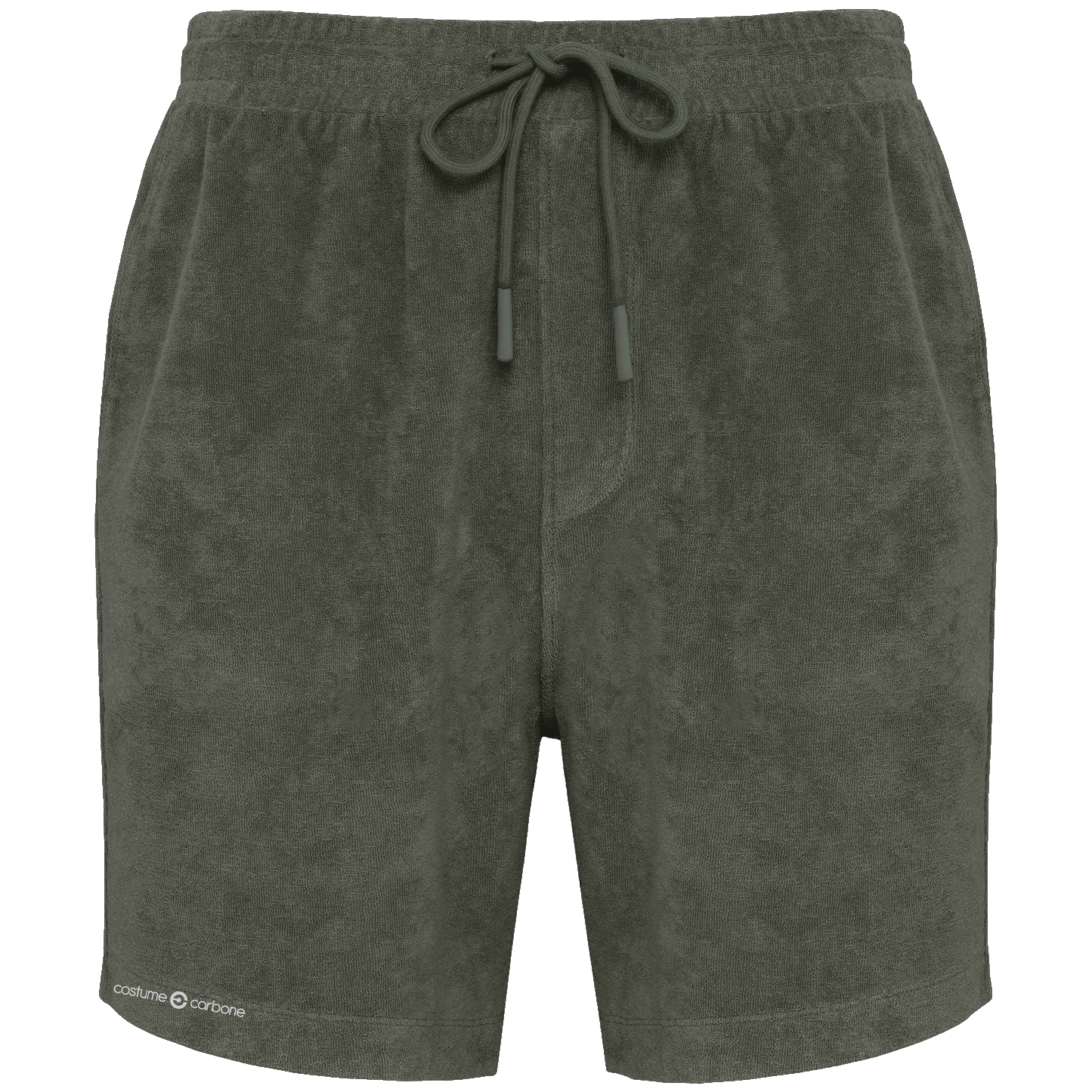 Short Eponge Homme