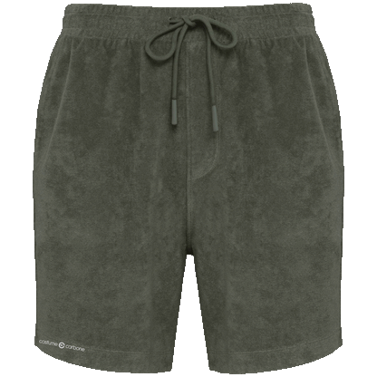 Short Eponge Homme