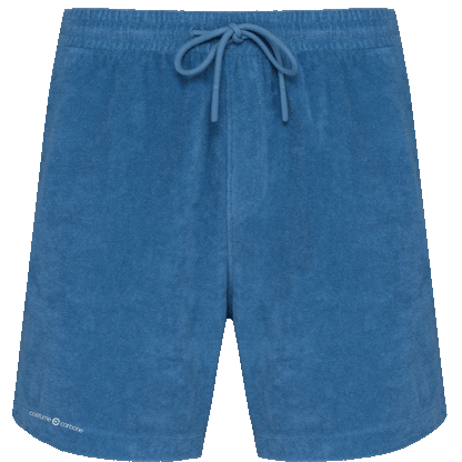 Short Eponge Homme